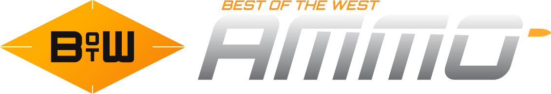 Best of the West Logo
